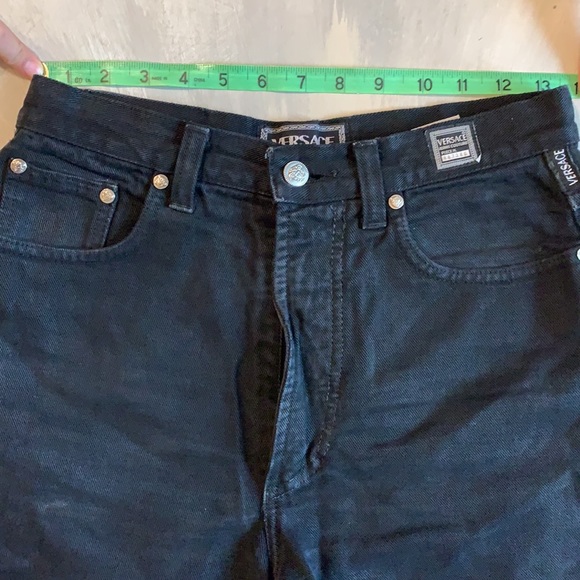 - Vintage Versace Jeans Authentic - - Picture 16 of 16